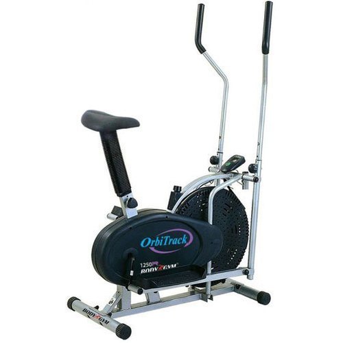 Orbitrack Exercise Bike