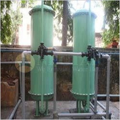 Activated Carbon Filler