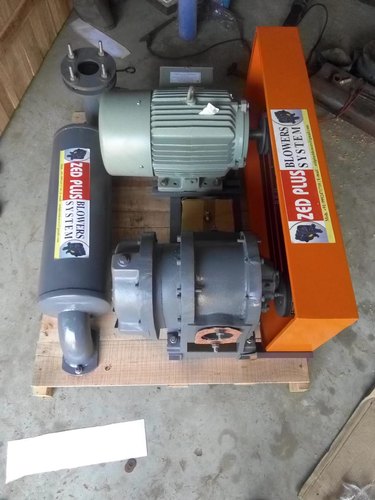 Industrial Air Blower