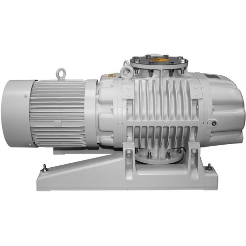Vacuum Blower