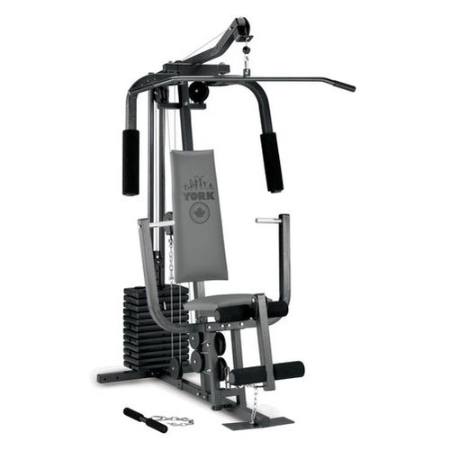 Multi Gym Exercise Machine