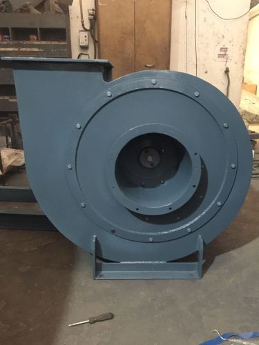 Stainless Steel Centrifugal Blower
