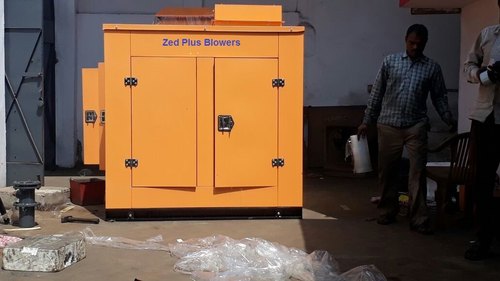 Sound Reflector Acoustic Hood