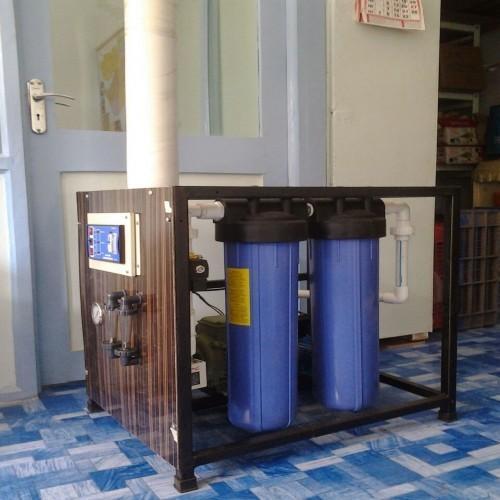 Water Treatment Plant