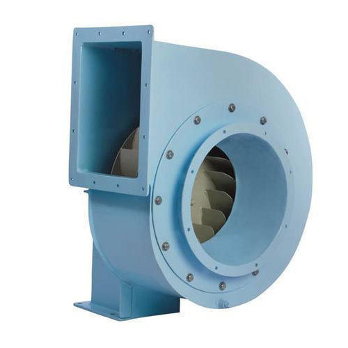Industrial Centrifugal Blower