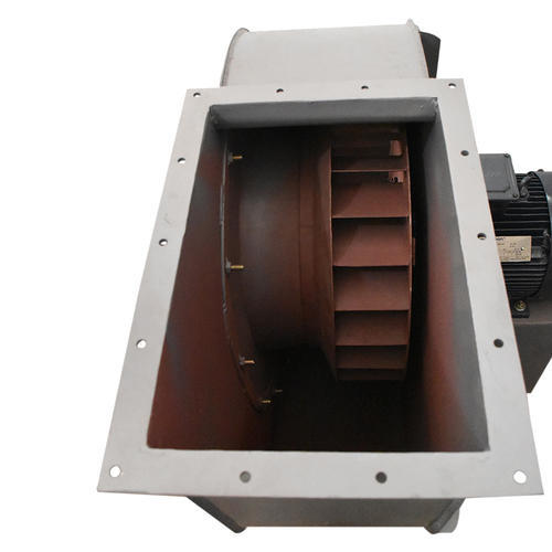 Ventilation High Volume Centrifugal Blower