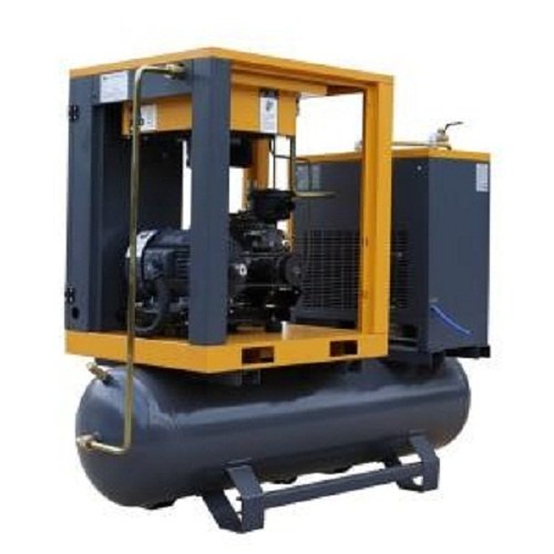 High Pressure Air Compressor