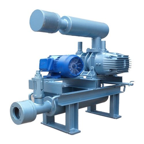 Twin Lobe Air Blowers