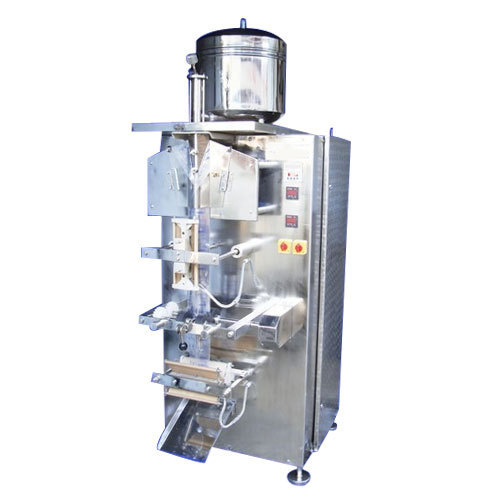 Pouch Filling Machine