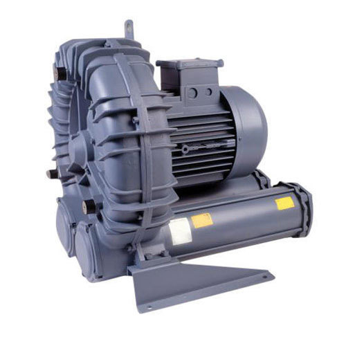 High Speed Centrifugal Blower