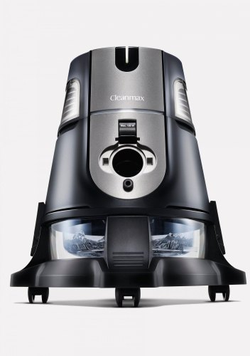 Aura Roboclean SPLUS Vacuum Cleaner