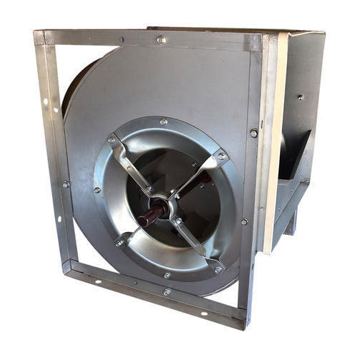 DIDW Centrifugal Blower