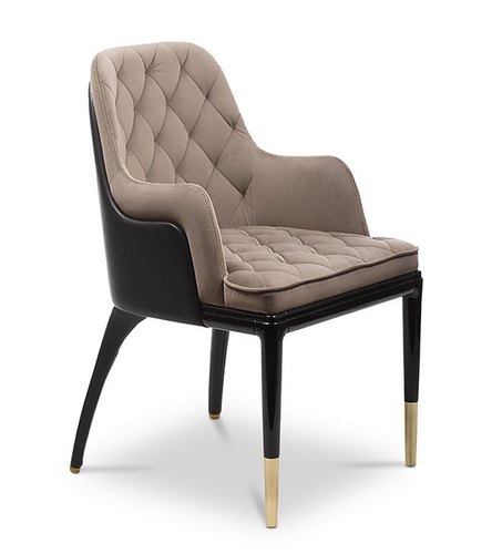 Lounge Leather Chair