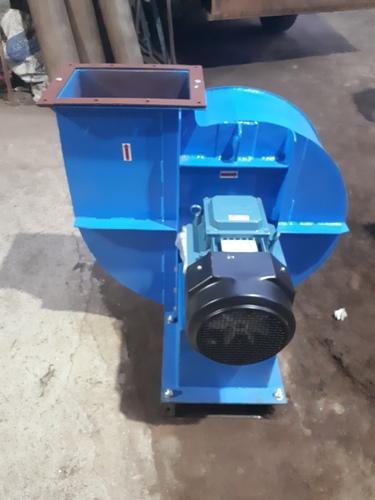 Direct Drive Blower