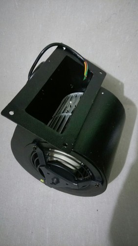 centrifugal fans
