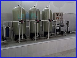 RO Plant