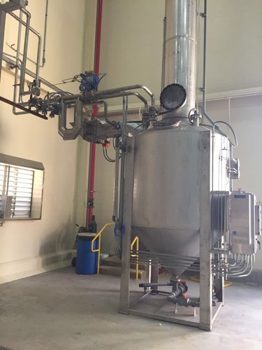 Acid Scrubber