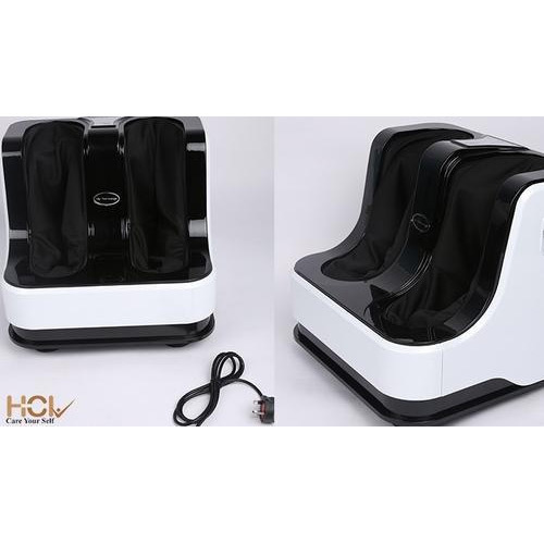 Foot And Calf Massager