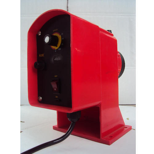  Dosing Pumps