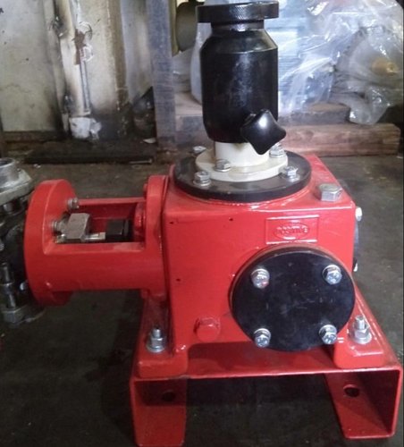 Chlorine Dosing Pump