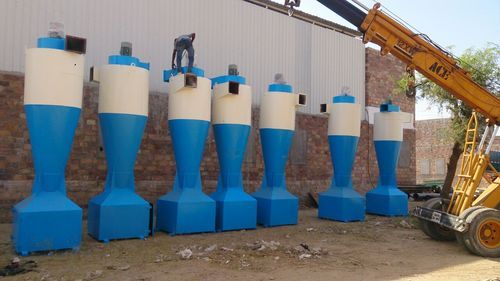 Cyclone Dust Collector