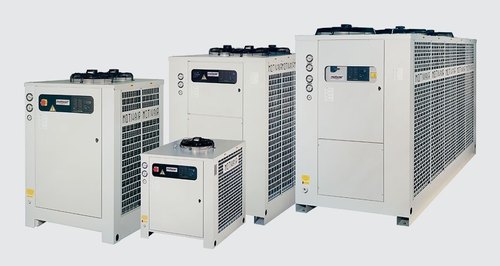 Industrial Water Chiller