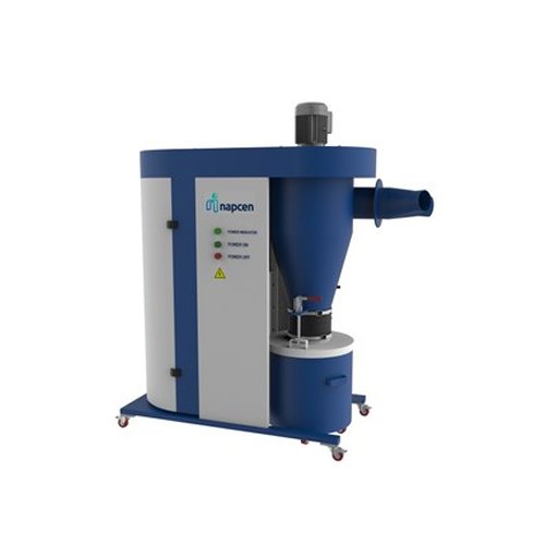 Two Stage Dust Collector 