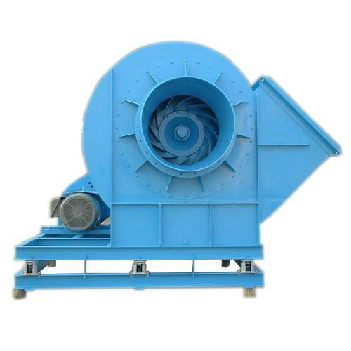 Centrifugal Blower Fans