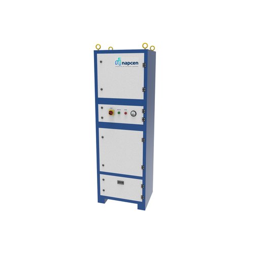Pharmaceutical Dust Collector