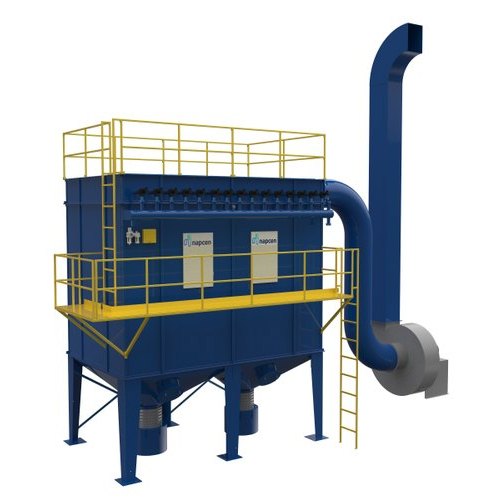 Foundry Dust Collector