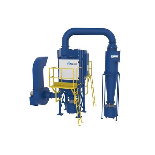 Furnace Dust Collector