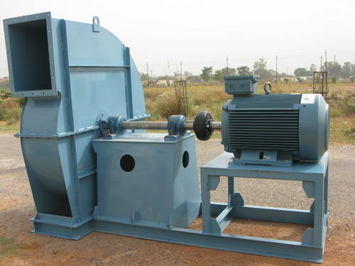 Centrifugal Blower