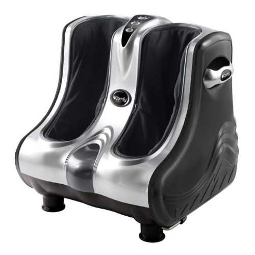 Leg And Foot Massager