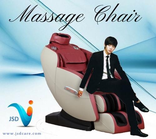 JSD-3D Massage Chair