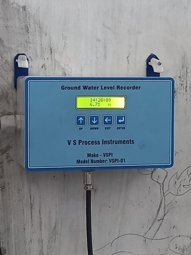 Piezometer