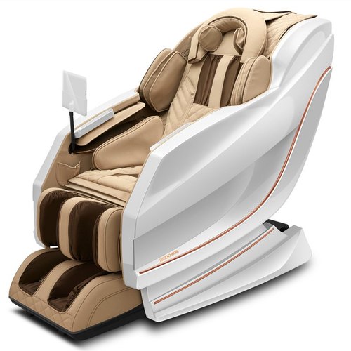 5D Business Class Luxury Massage Chair by Apollon