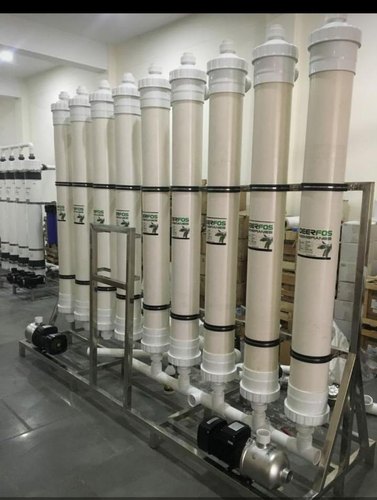 Uf Membranes