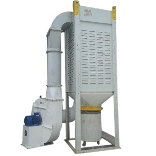 Dust Collector System
