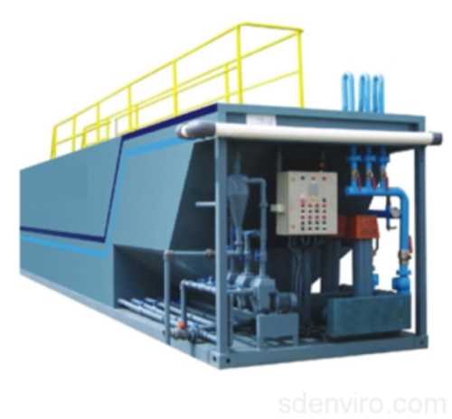 Sewage Treatment Plant