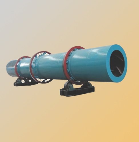 Rotary Dryer
