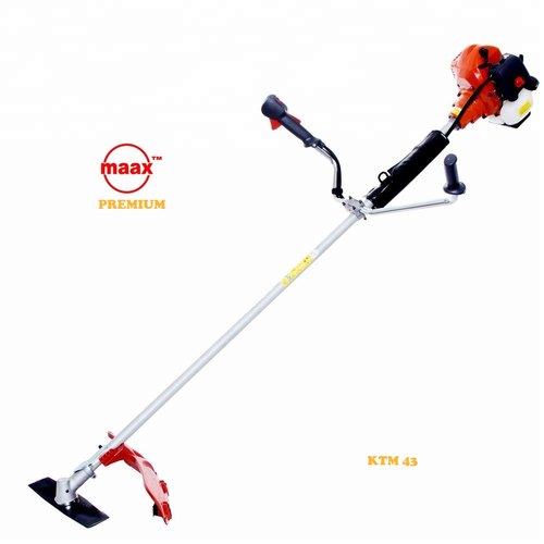Brush Cutter