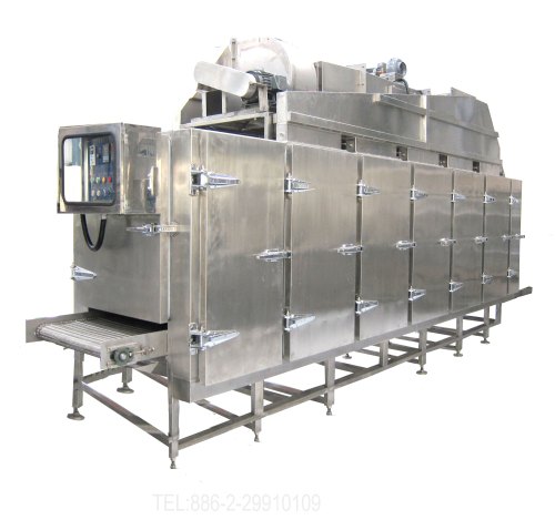 Pasta Dryer Machine