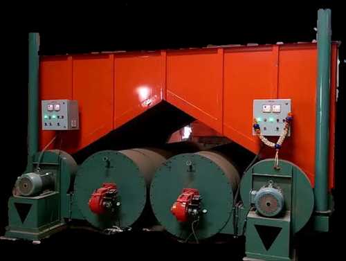 Industrial Dryers