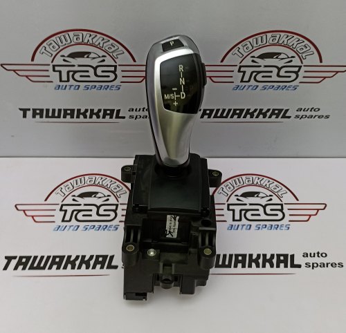 BMW 5 SERIES F10 F11 LCI 09 10 11 12 Gear Stick Shifter 923950601 9 239 506 01  10025194 00