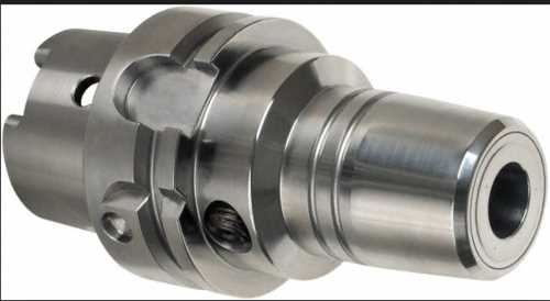 Hydraulic Chuck