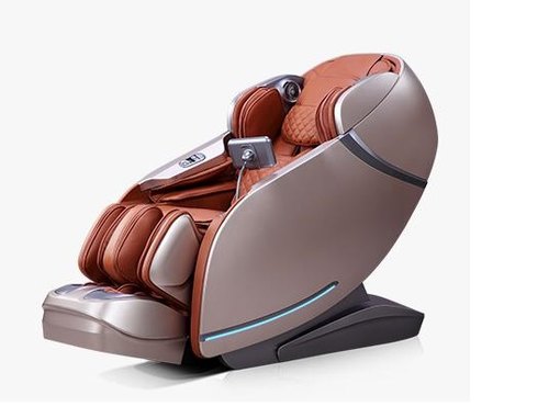 3D Massage Chair