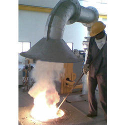 Fume Extraction System