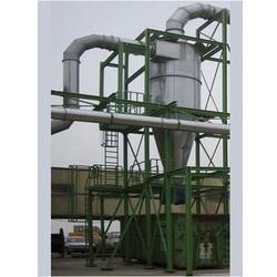 High Efficiency Cyclonic Dust Collector Separators