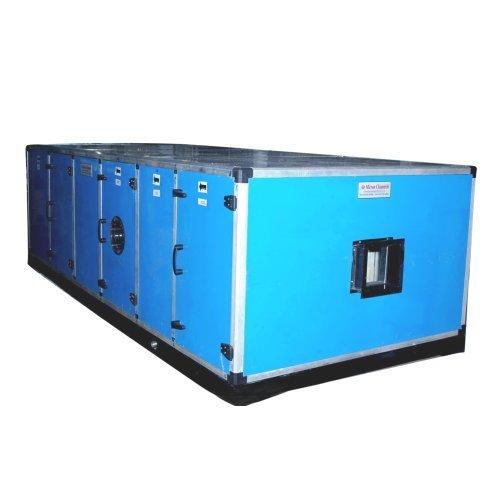 Horizontal Air Handling Unit