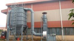 Dust Extraction Systems